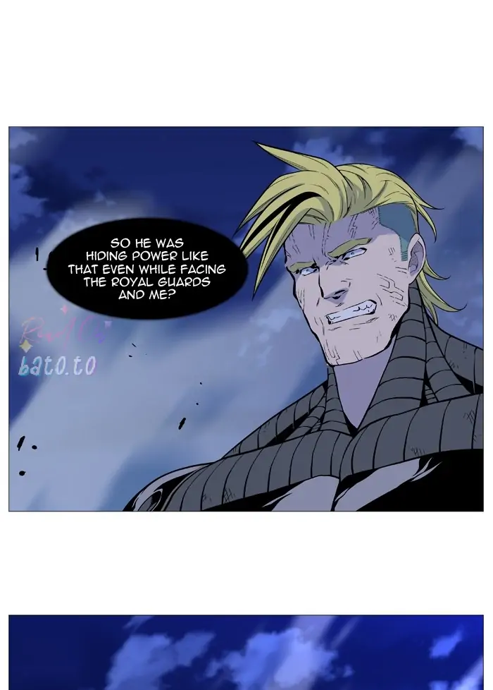 Read Noblesse ENGLISH Manga Online