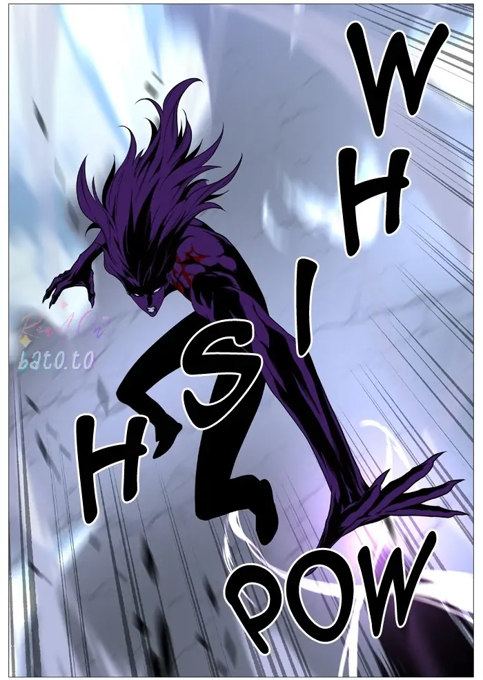 Read Noblesse ENGLISH Manga Online
