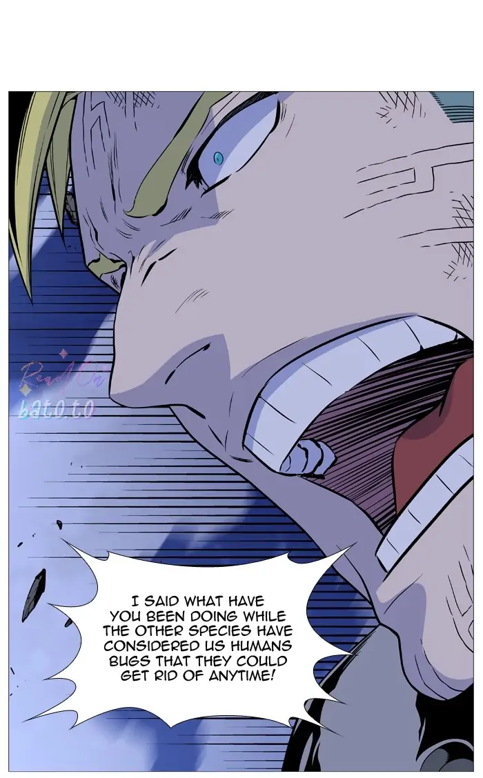 Read Noblesse ENGLISH Manga Online