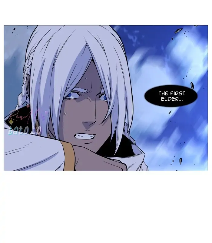 Read Noblesse ENGLISH Manga Online