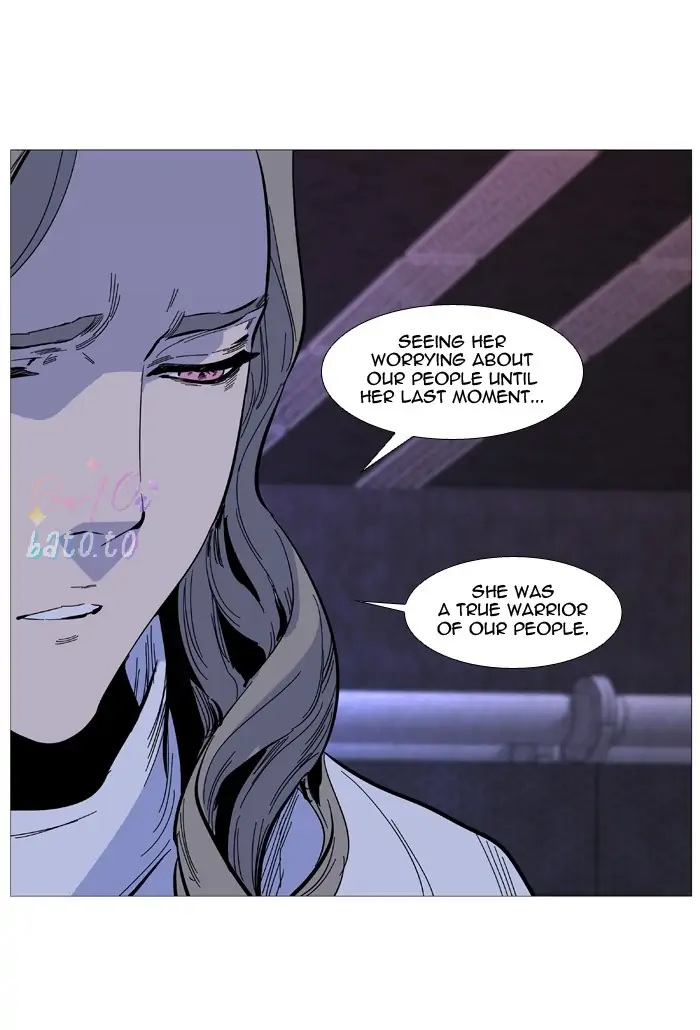 Read Noblesse ENGLISH Manga Online
