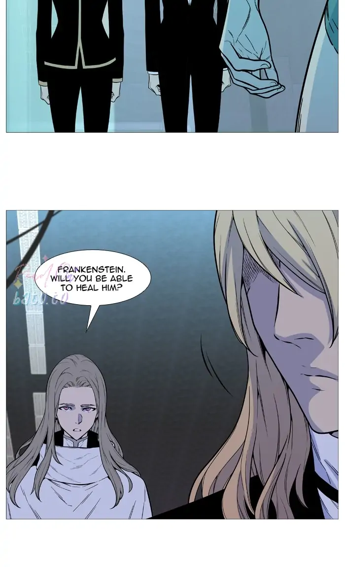 Read Noblesse ENGLISH Manga Online
