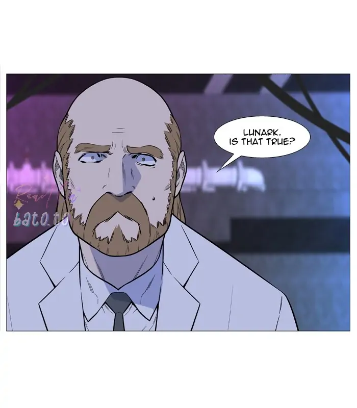 Read Noblesse ENGLISH Manga Online