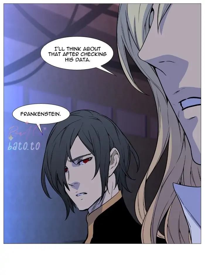 Read Noblesse ENGLISH Manga Online