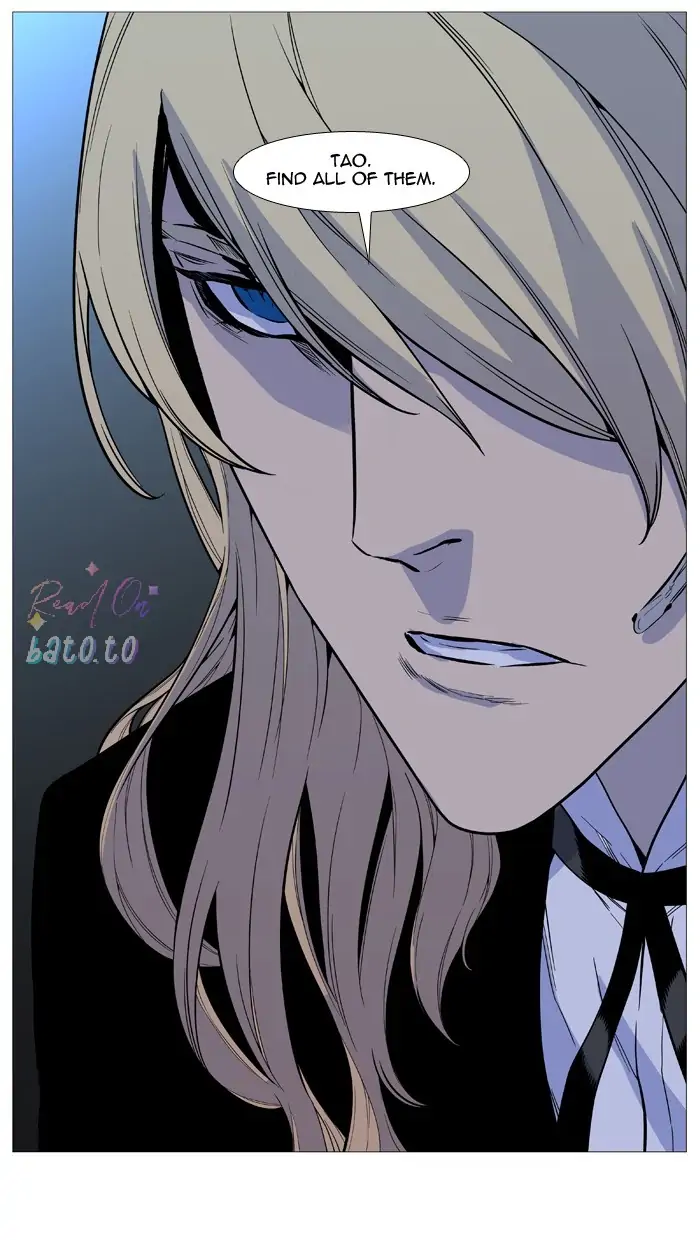 Read Noblesse ENGLISH Manga Online