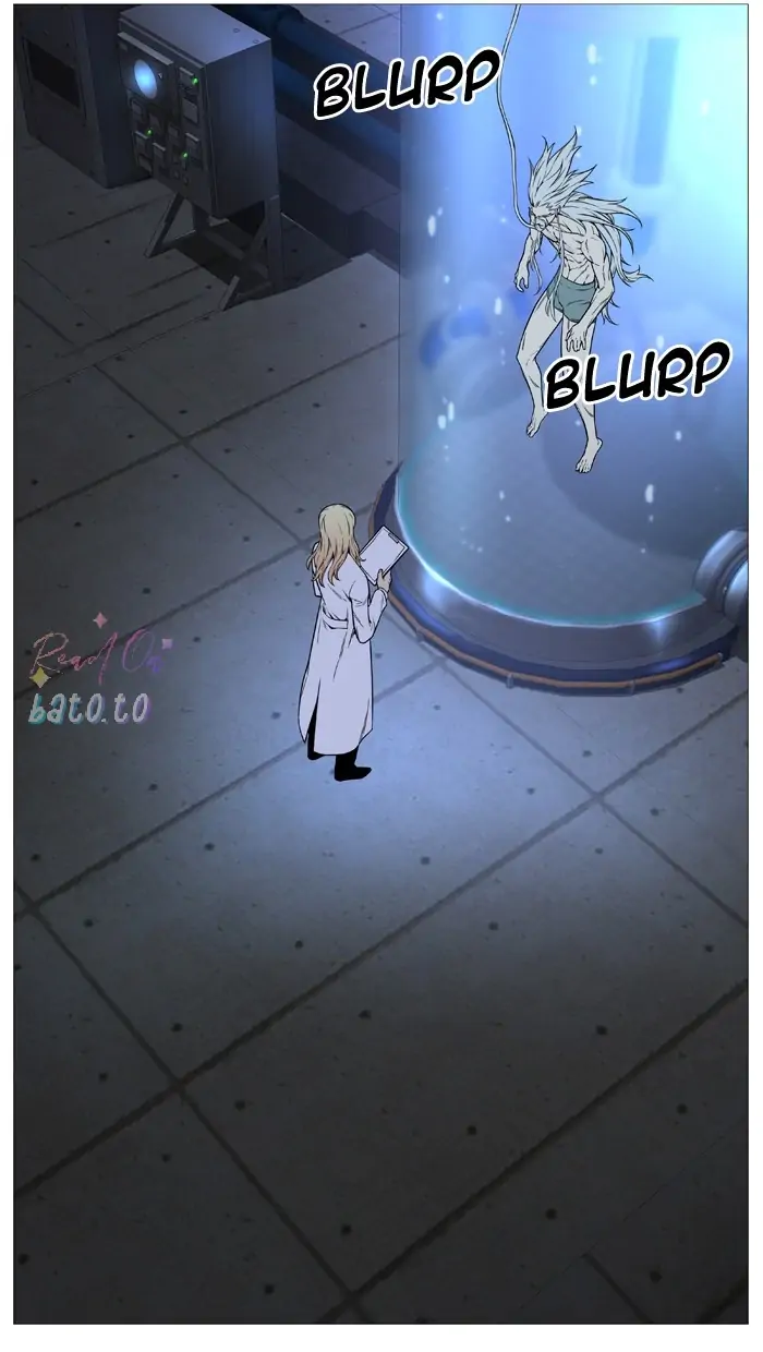 Read Noblesse ENGLISH Manga Online