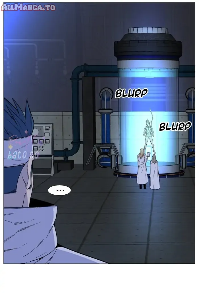 Read Noblesse ENGLISH Manga Online