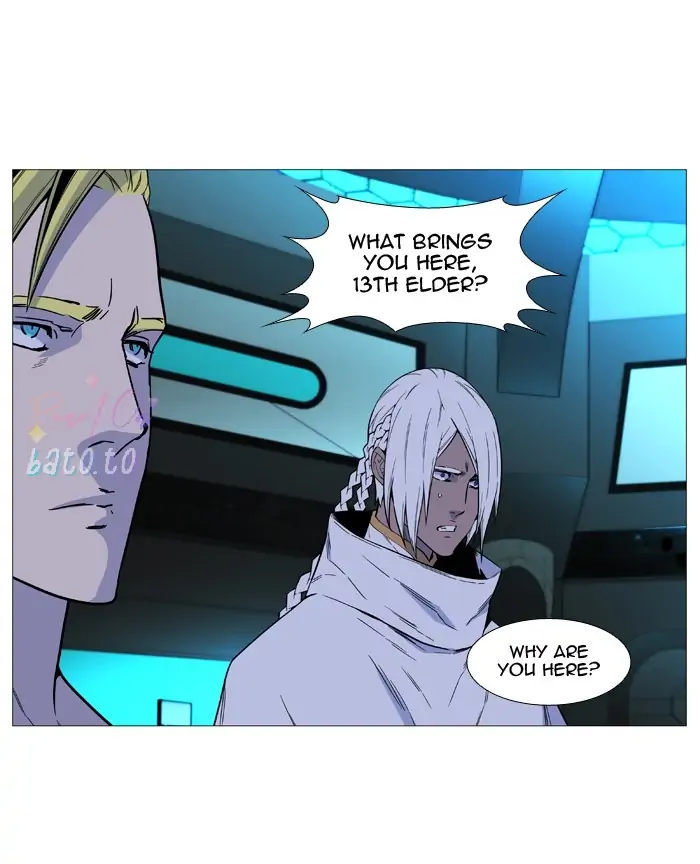 Read Noblesse ENGLISH Manga Online