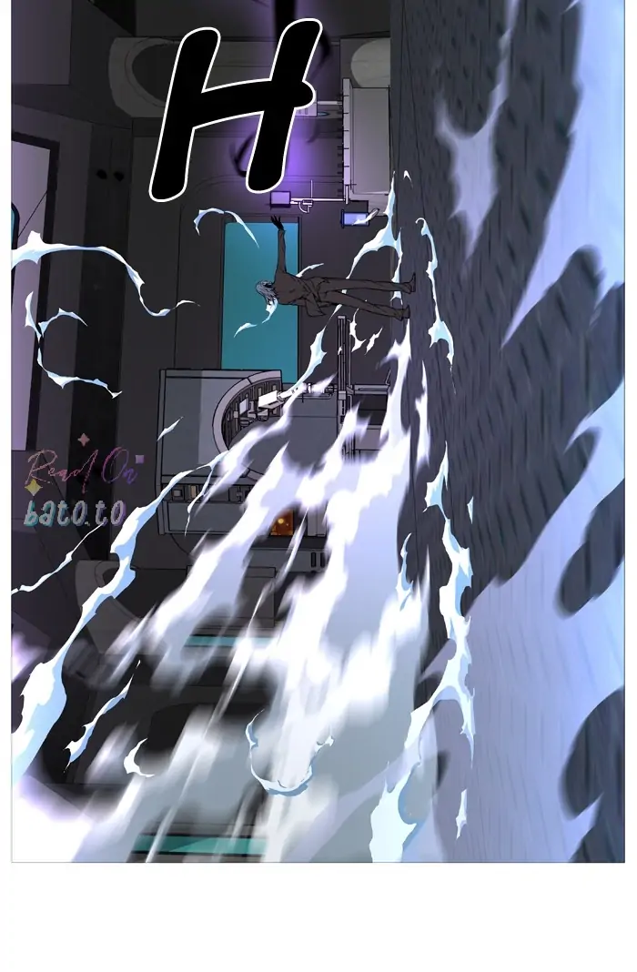 Read Noblesse ENGLISH Manga Online