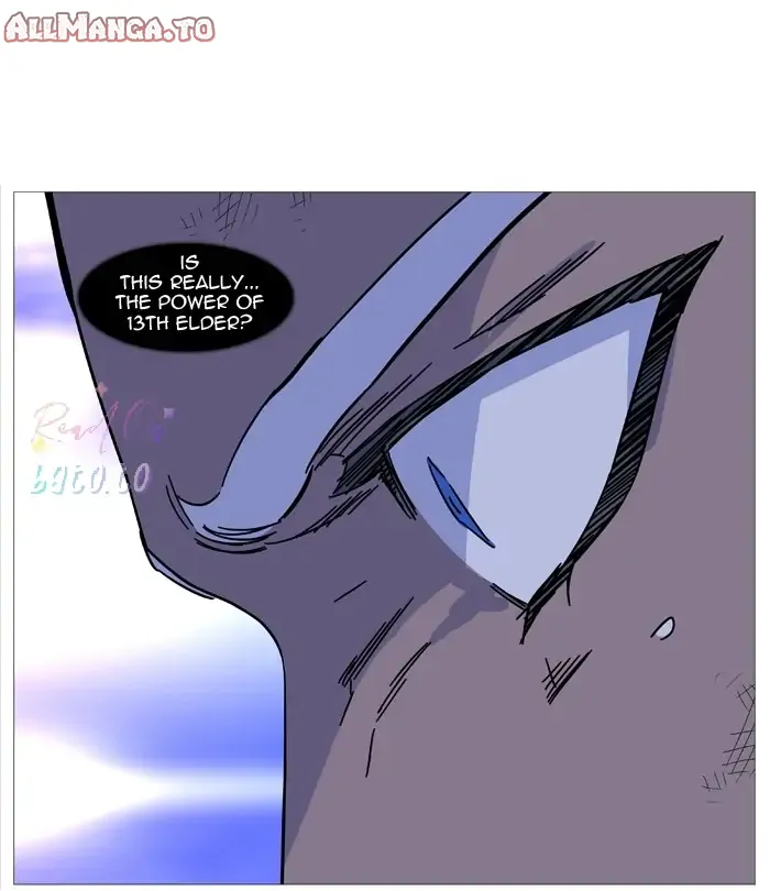 Read Noblesse ENGLISH Manga Online