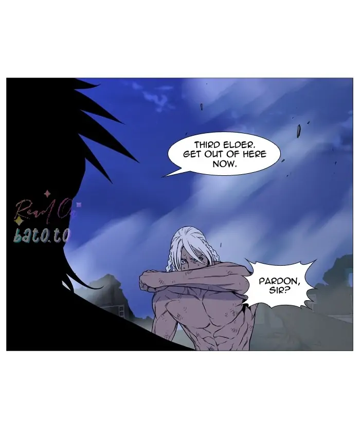 Read Noblesse ENGLISH Manga Online