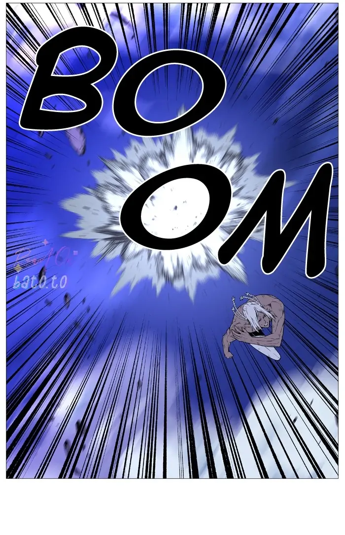 Read Noblesse ENGLISH Manga Online