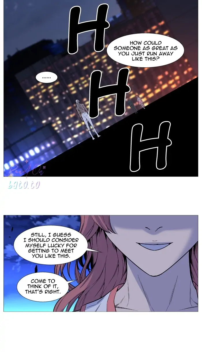 Read Noblesse ENGLISH Manga Online