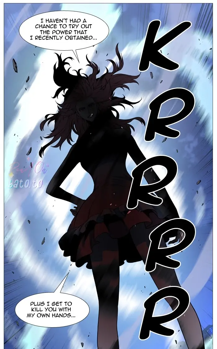 Read Noblesse ENGLISH Manga Online