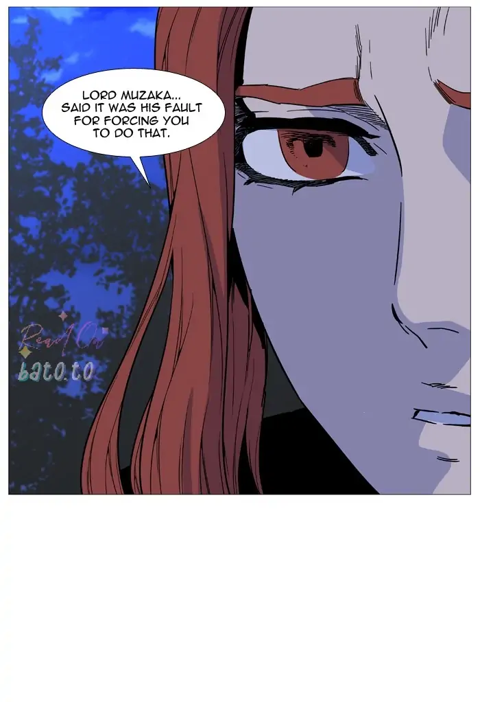Read Noblesse ENGLISH Manga Online