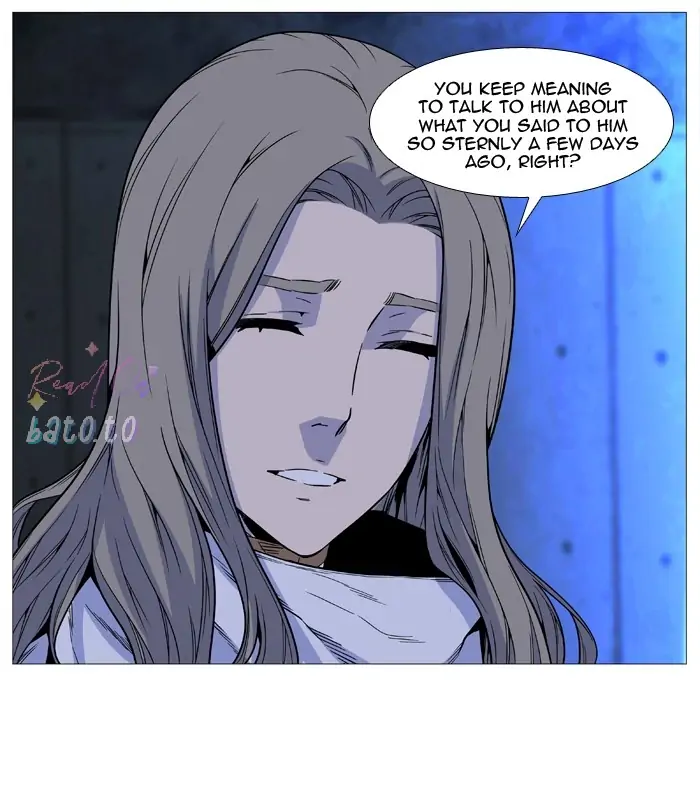 Read Noblesse ENGLISH Manga Online