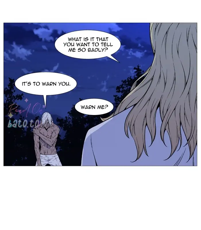 Read Noblesse ENGLISH Manga Online