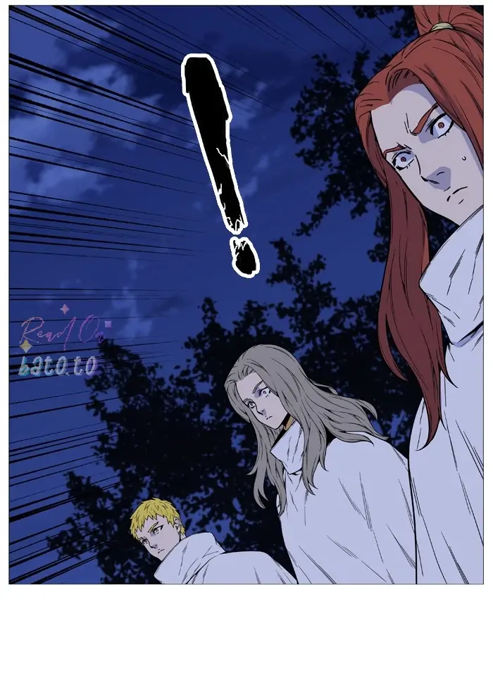 Read Noblesse ENGLISH Manga Online