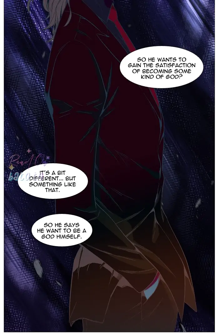 Read Noblesse ENGLISH Manga Online