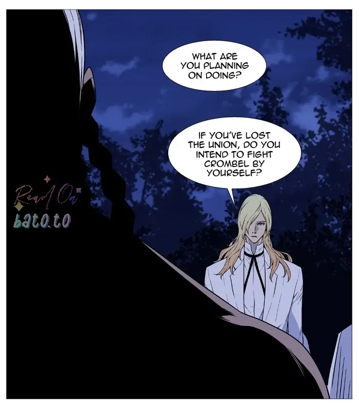 Read Noblesse ENGLISH Manga Online