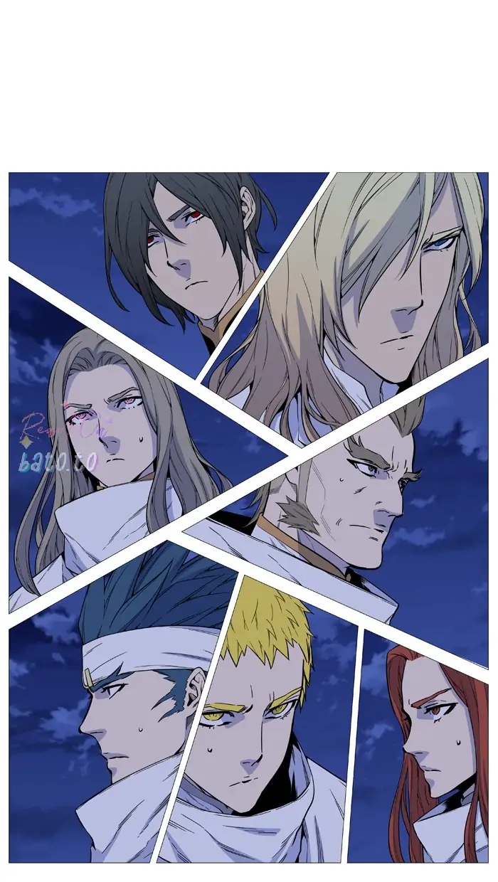 Read Noblesse ENGLISH Manga Online