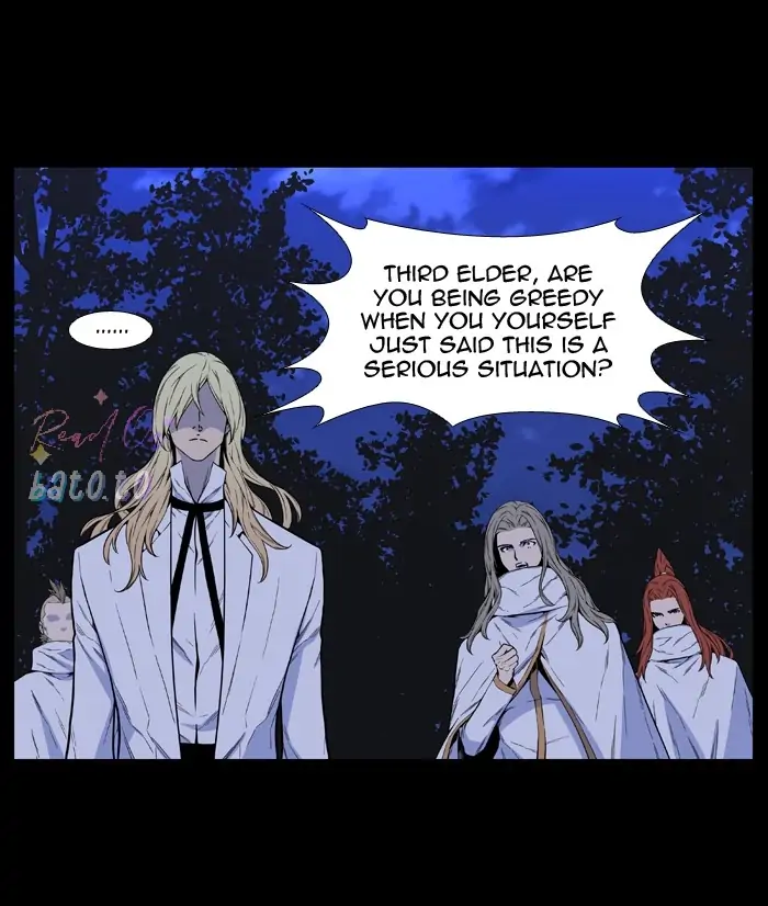 Read Noblesse ENGLISH Manga Online