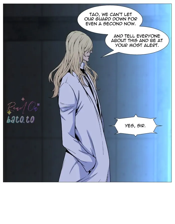 Read Noblesse ENGLISH Manga Online