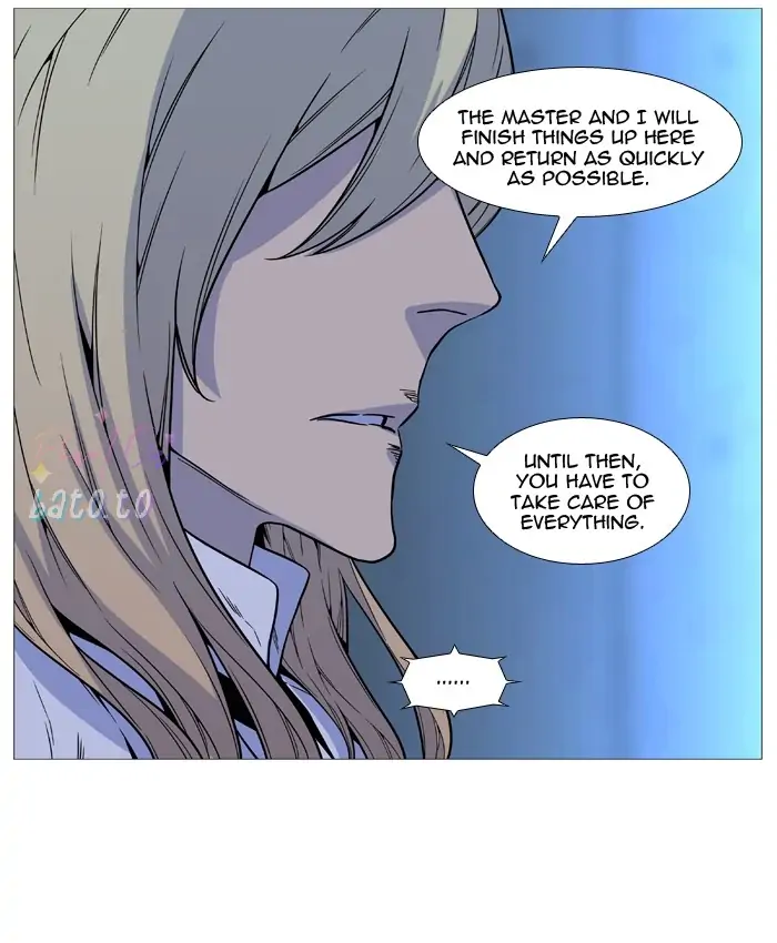 Read Noblesse ENGLISH Manga Online