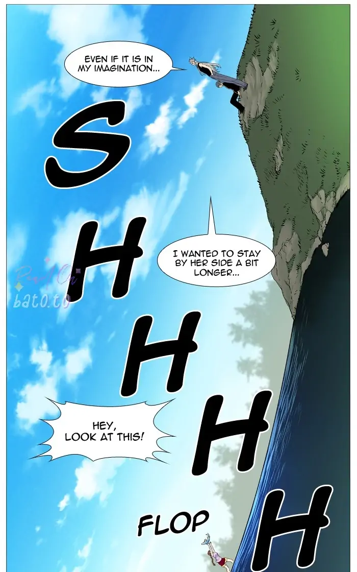 Read Noblesse ENGLISH Manga Online