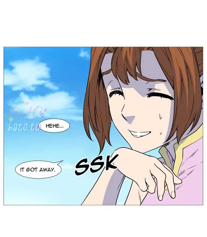 Read Noblesse ENGLISH Manga Online