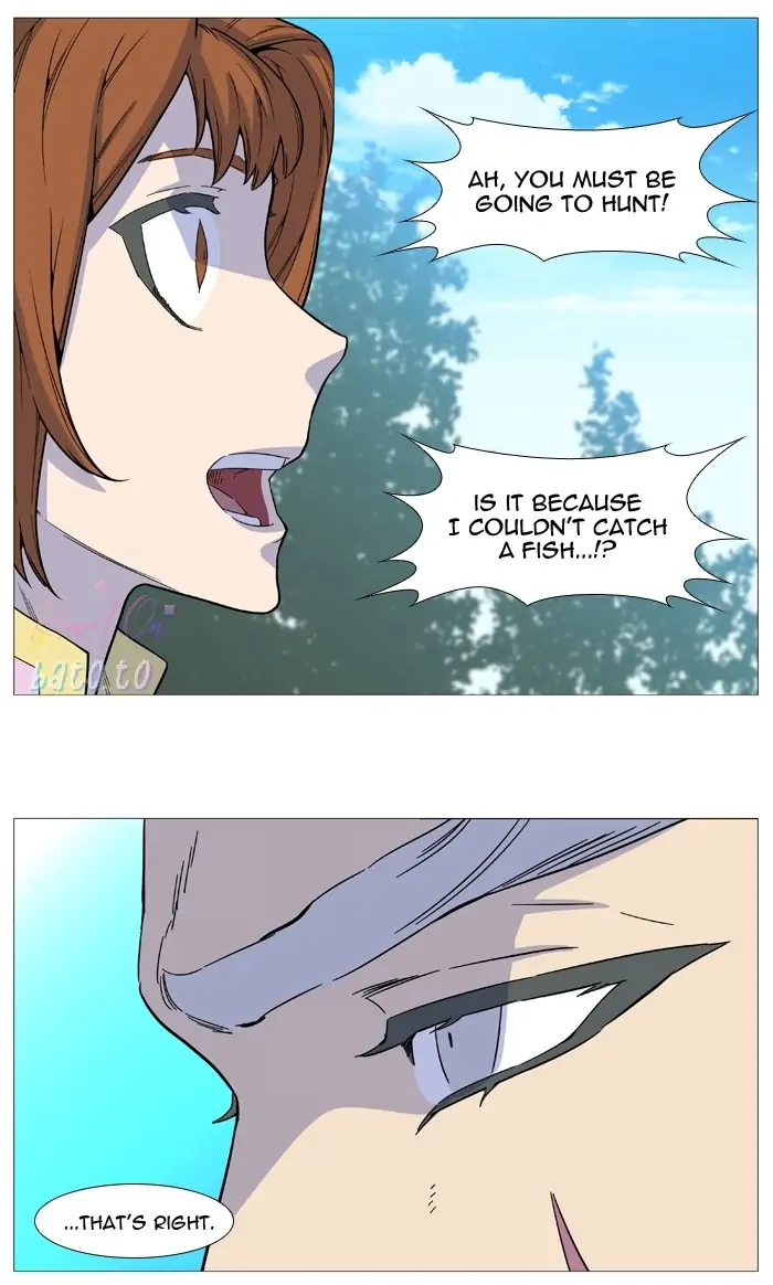 Read Noblesse ENGLISH Manga Online