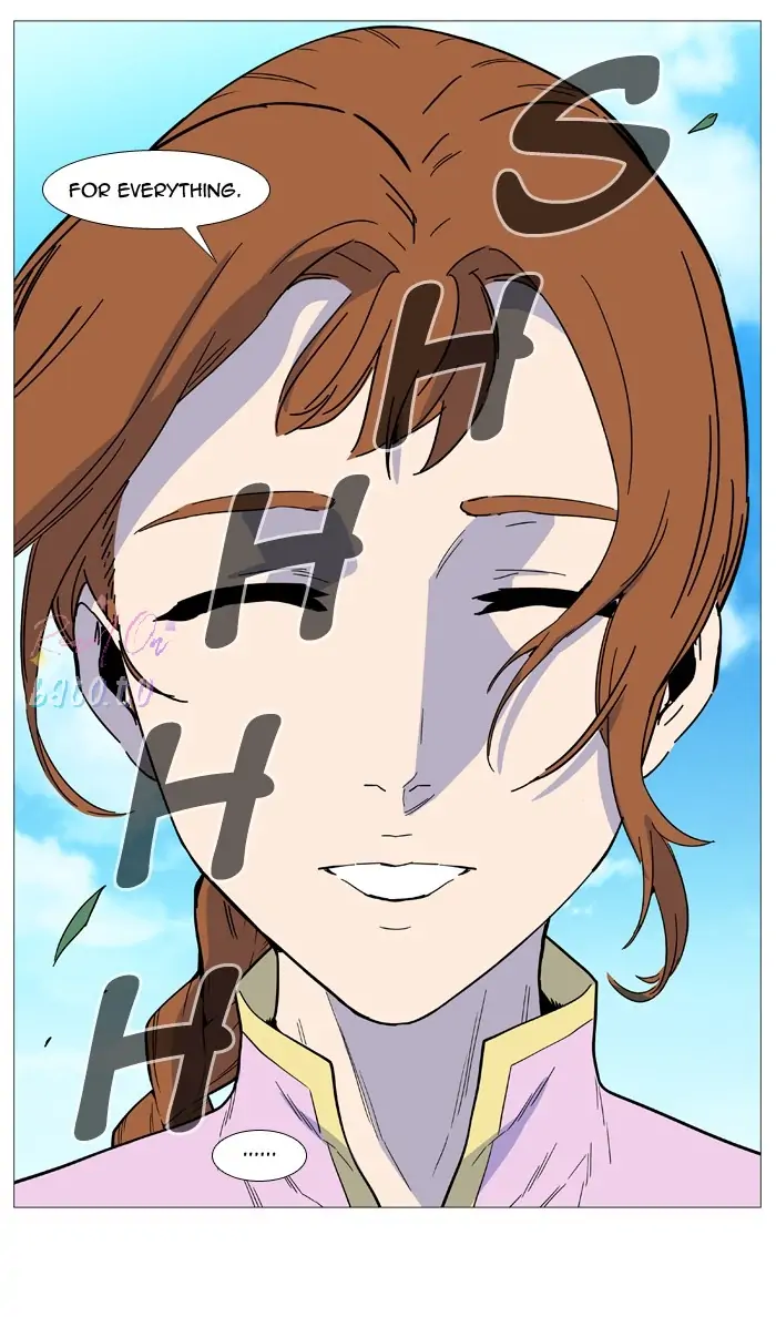 Read Noblesse ENGLISH Manga Online