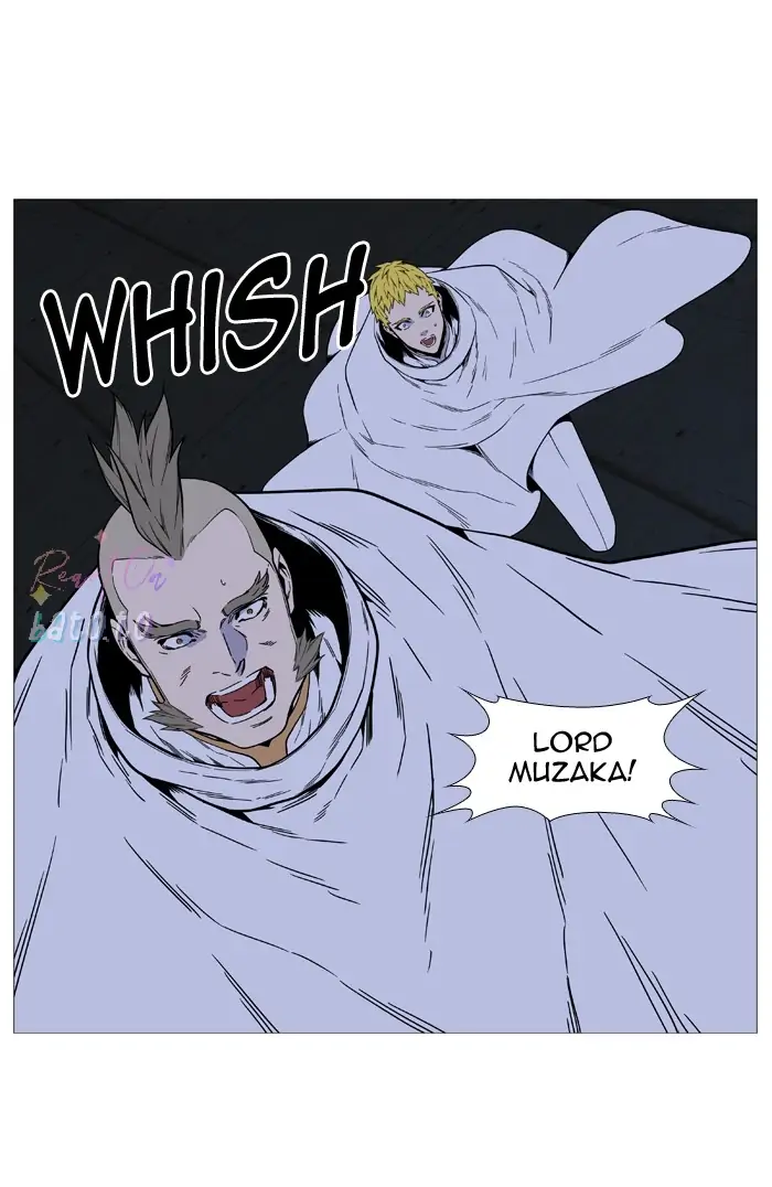 Read Noblesse ENGLISH Manga Online