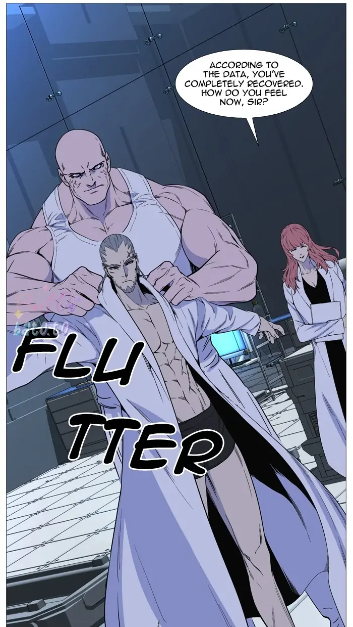 Read Noblesse ENGLISH Manga Online