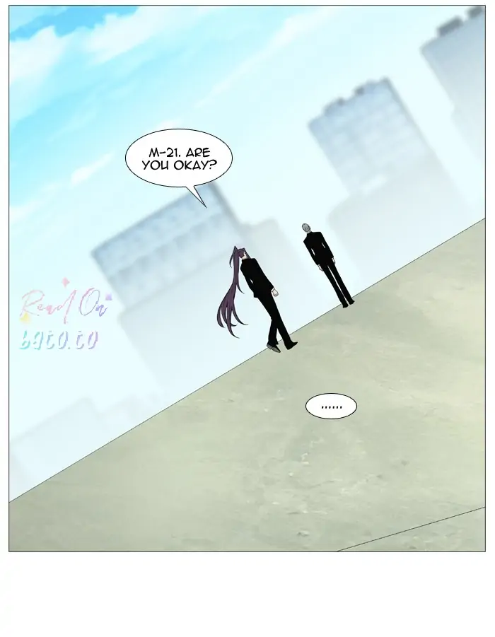Read Noblesse ENGLISH Manga Online
