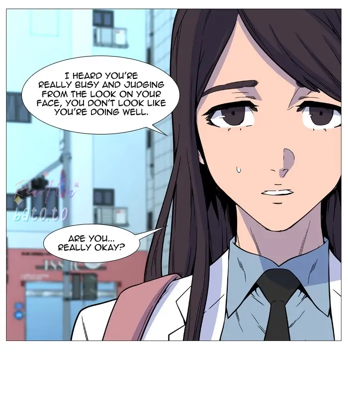 Read Noblesse ENGLISH Manga Online