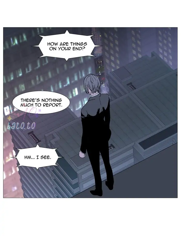 Read Noblesse ENGLISH Manga Online