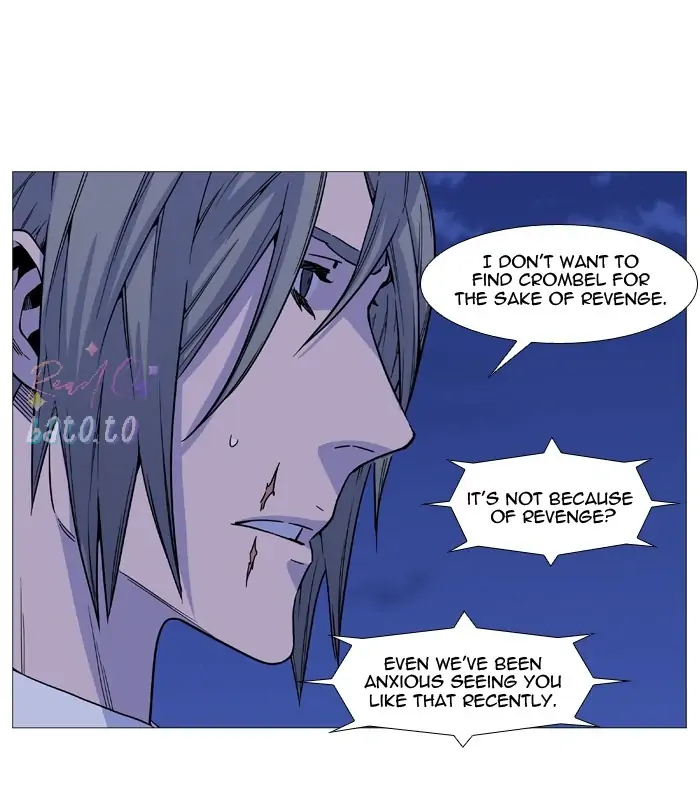 Read Noblesse ENGLISH Manga Online