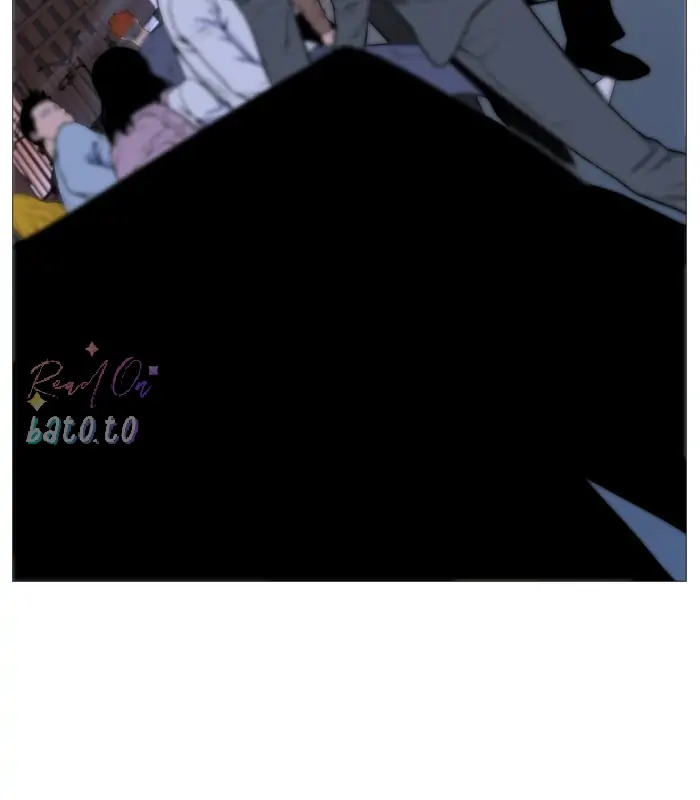 Read Noblesse ENGLISH Manga Online