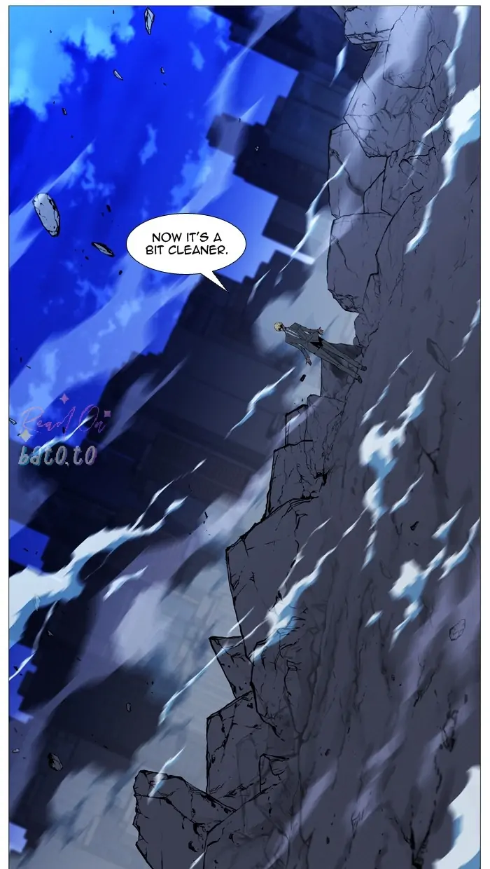 Read Noblesse ENGLISH Manga Online