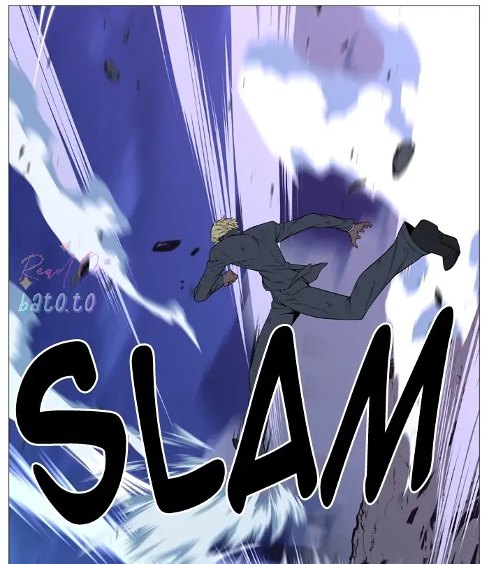 Read Noblesse ENGLISH Manga Online