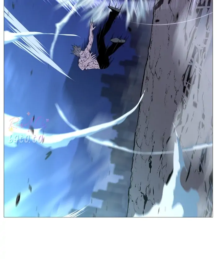 Read Noblesse ENGLISH Manga Online
