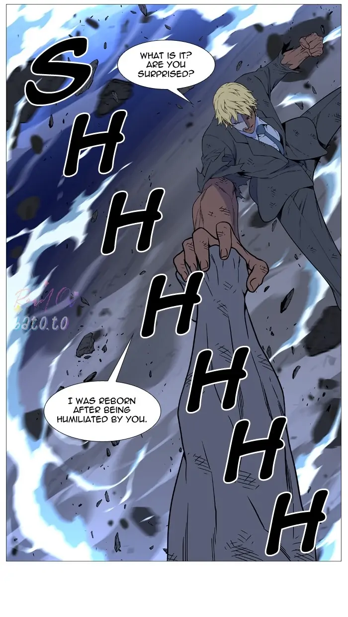 Read Noblesse ENGLISH Manga Online