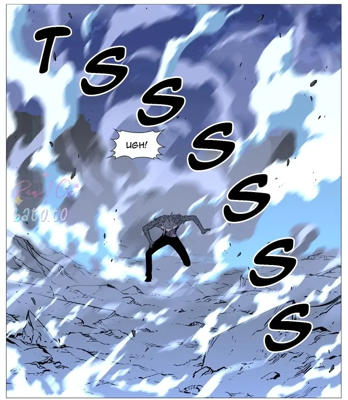 Read Noblesse ENGLISH Manga Online
