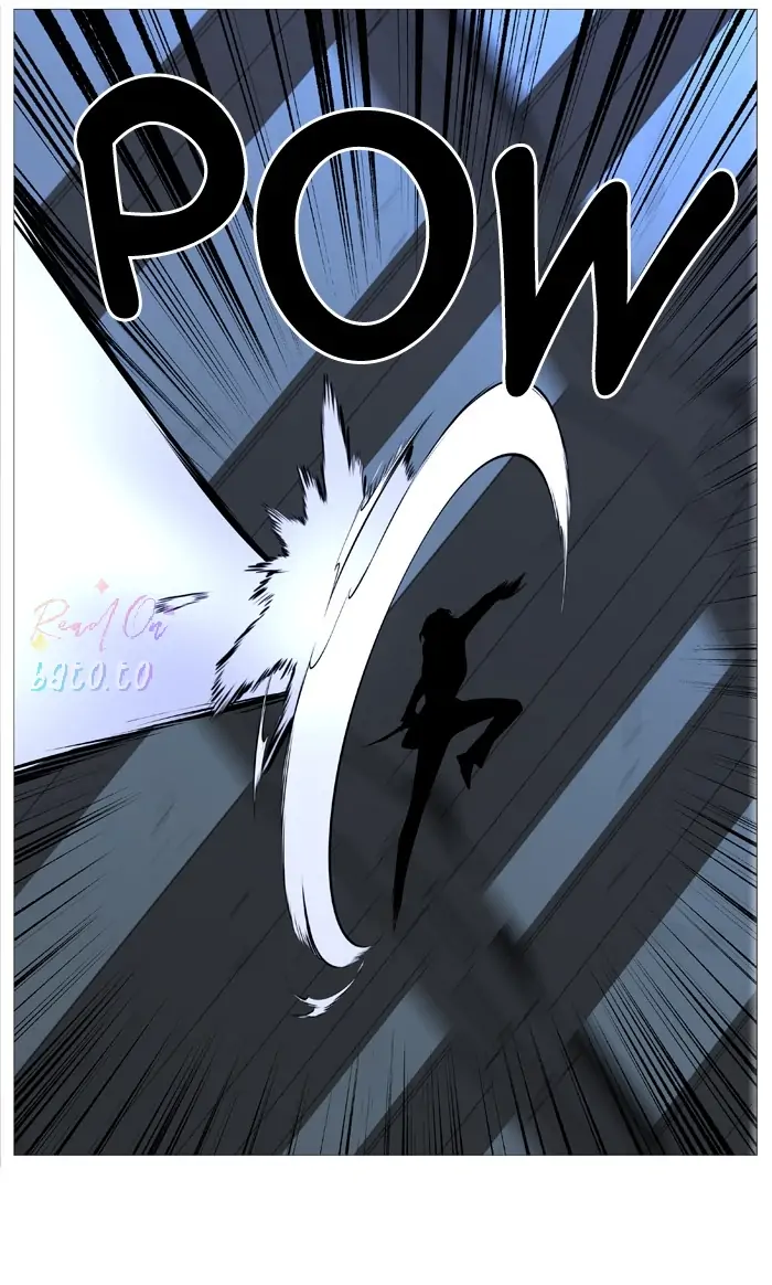 Read Noblesse ENGLISH Manga Online