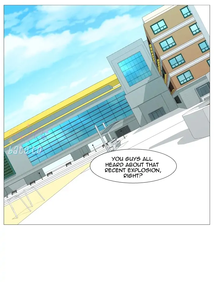 Read Noblesse ENGLISH Manga Online