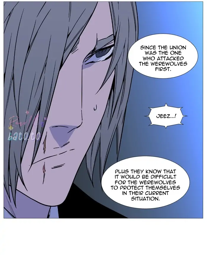 Read Noblesse ENGLISH Manga Online