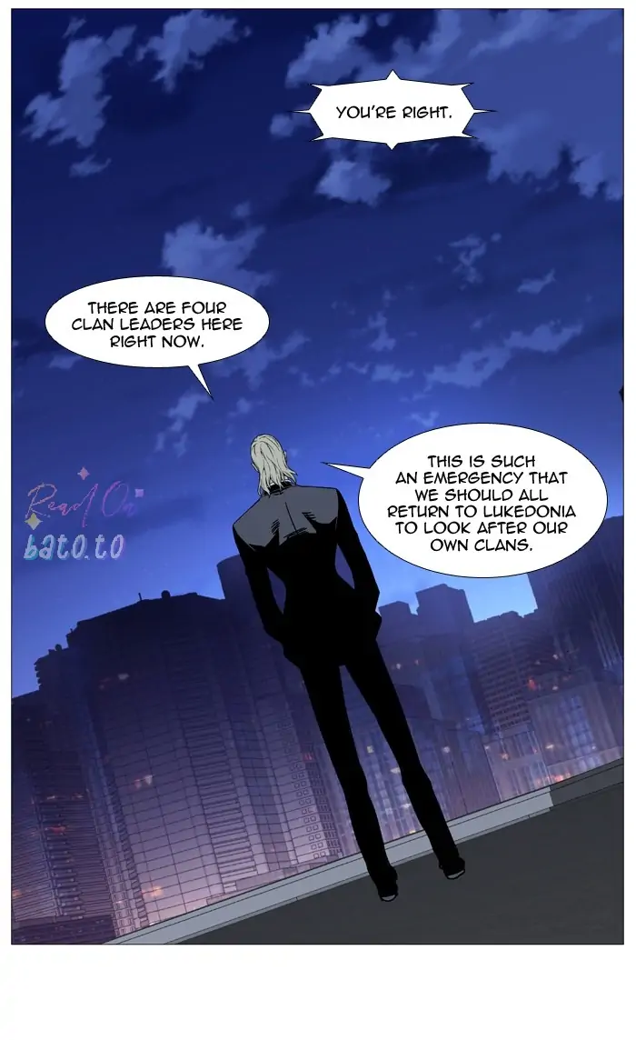 Read Noblesse ENGLISH Manga Online