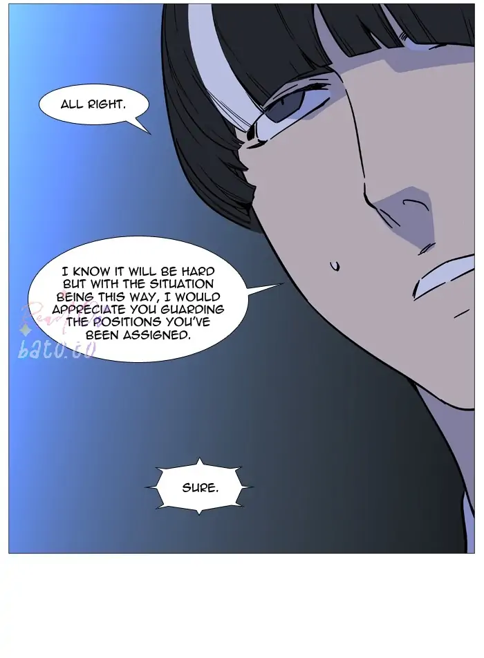 Read Noblesse ENGLISH Manga Online