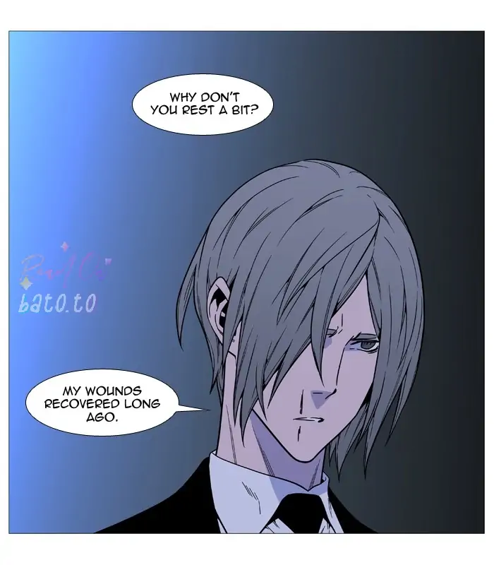 Read Noblesse ENGLISH Manga Online